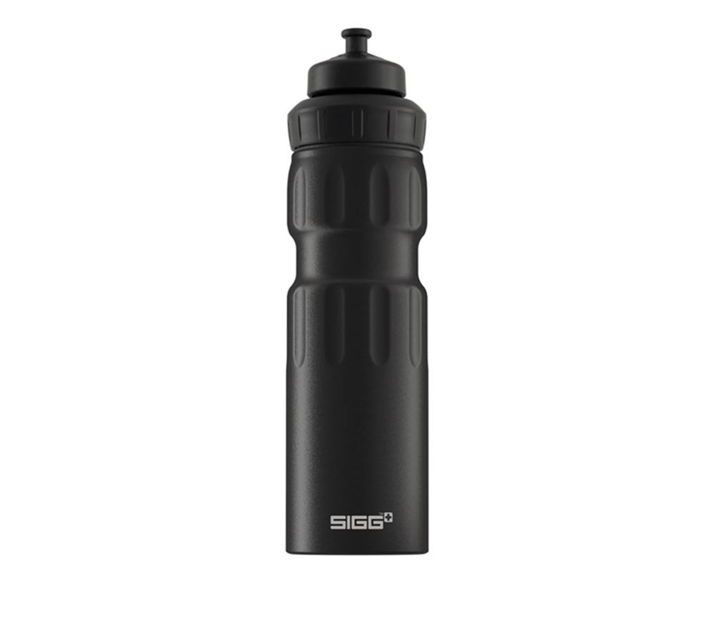 Bình nước SIGG Active WMB Sports Black Touch 750ml