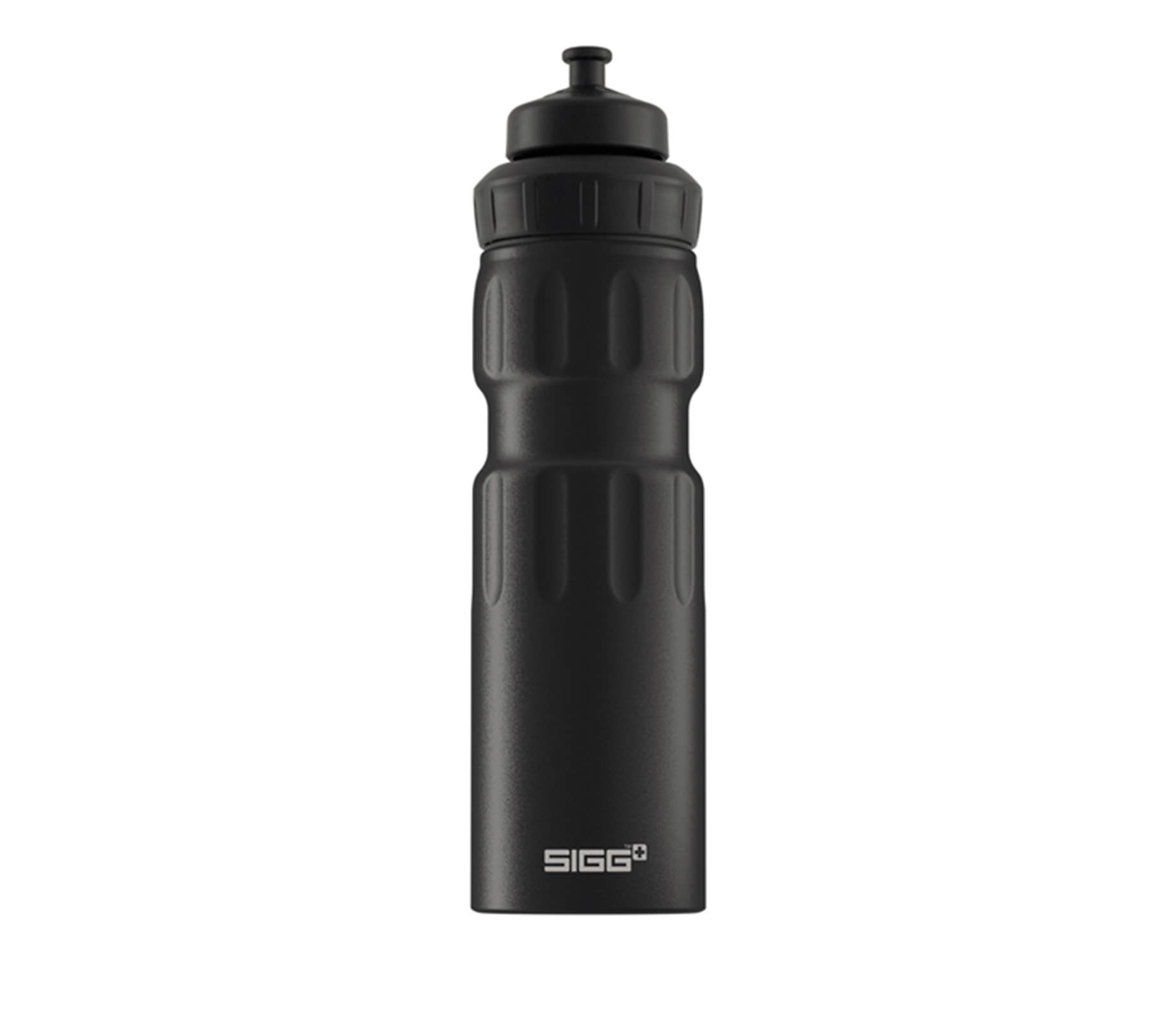 Bình nước SIGG Active WMB Sports Black Touch 750ml