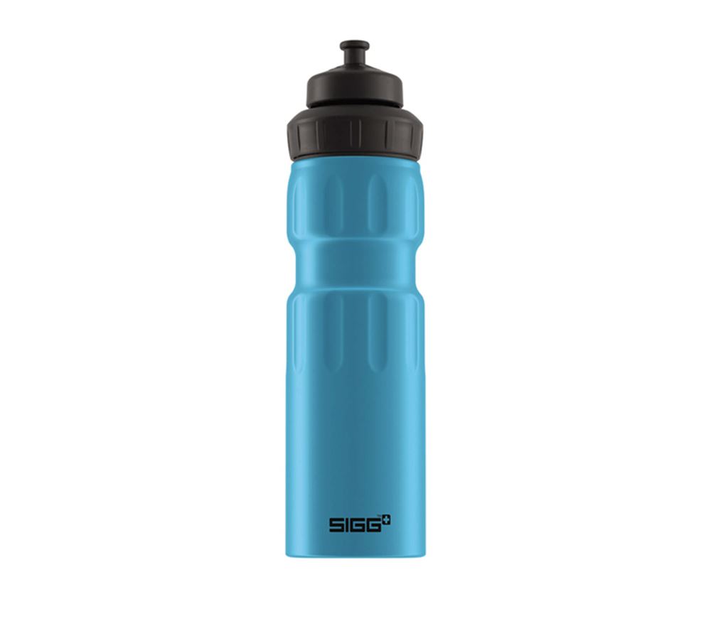 Bình nước SIGG Active WMB Sports Blue Touch 750ml
