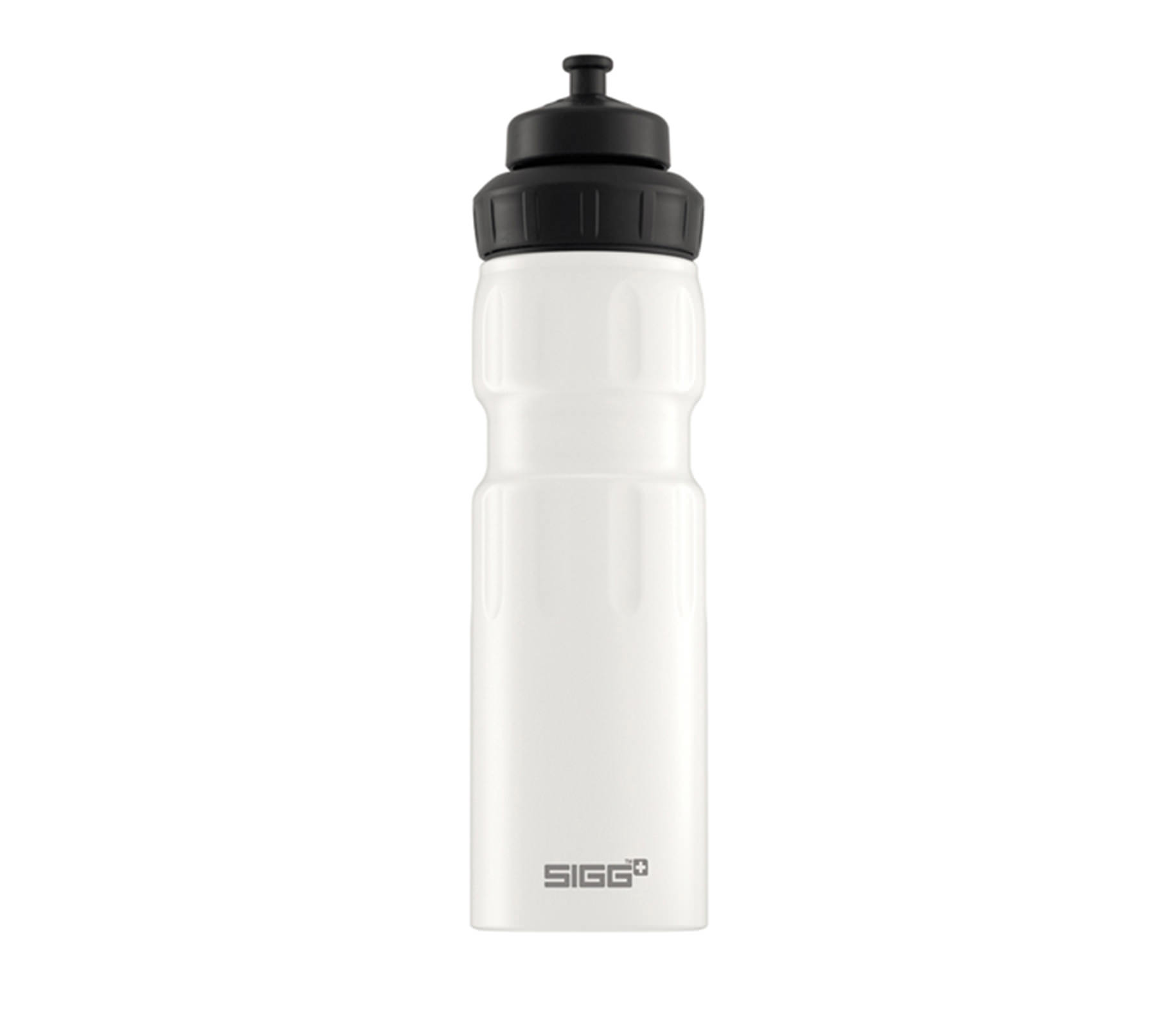 Bình nước SIGG Active WMB Sports White Touch 750ml