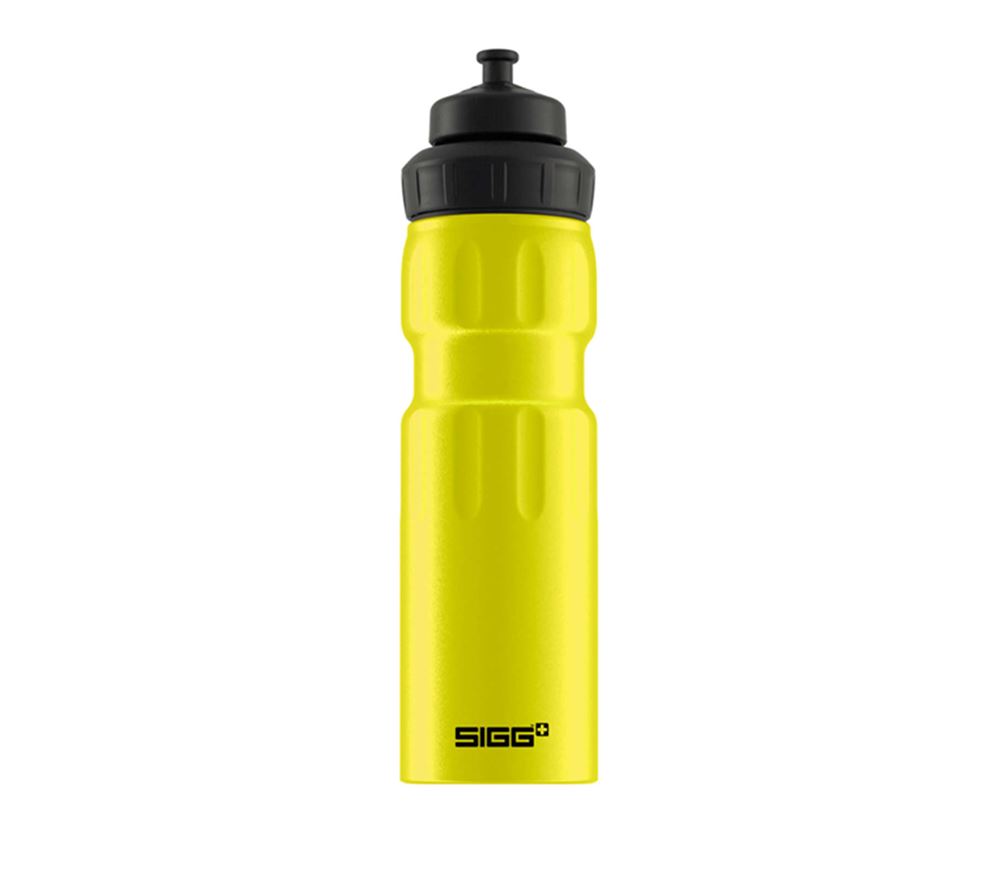 Bình nước SIGG Active WMB Sports Yellow Touch 750ml