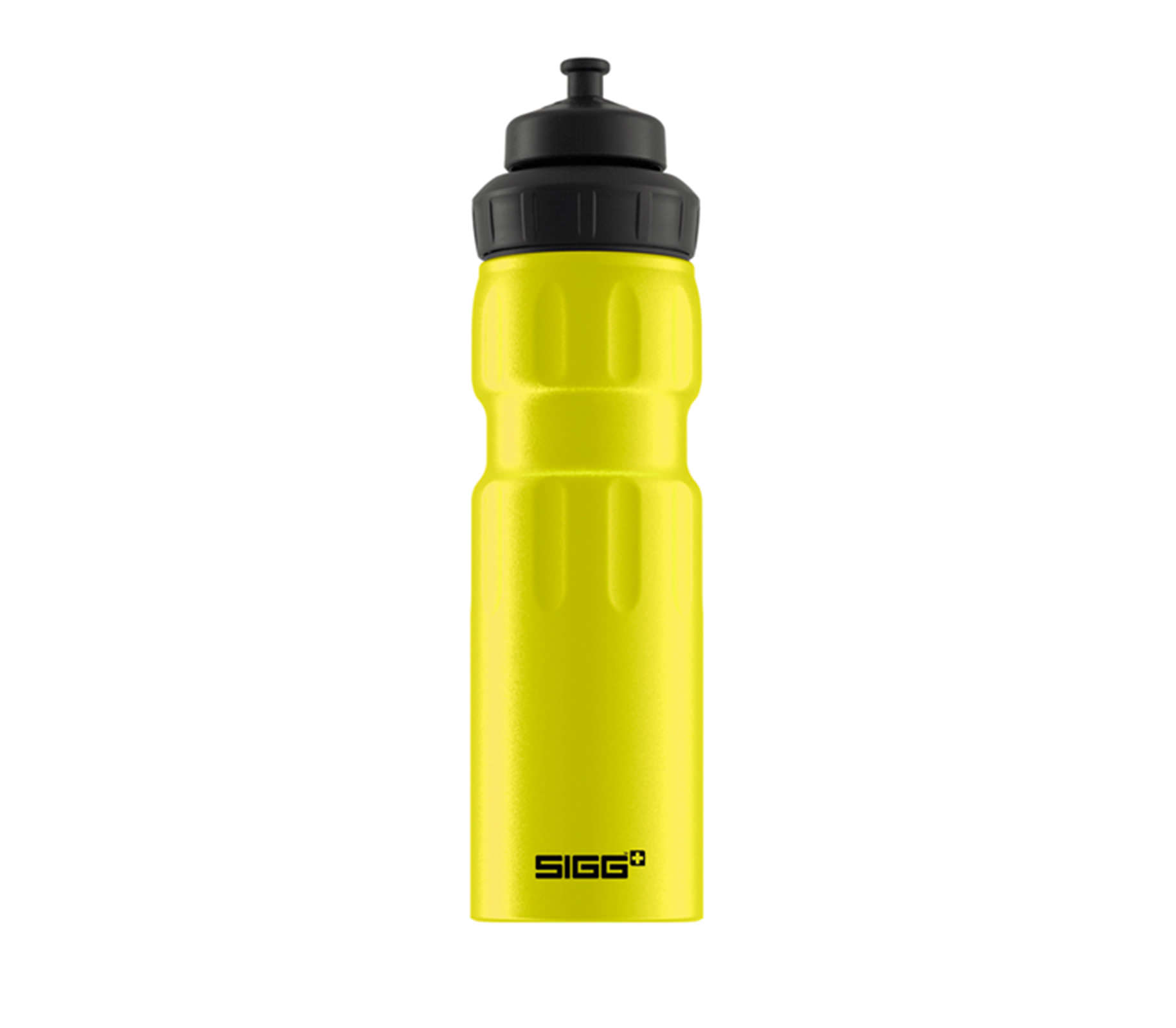 Bình nước SIGG Active WMB Sports Yellow Touch 750ml