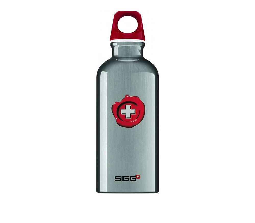 Bình nước SIGG Classic Swiss Quality 400ml