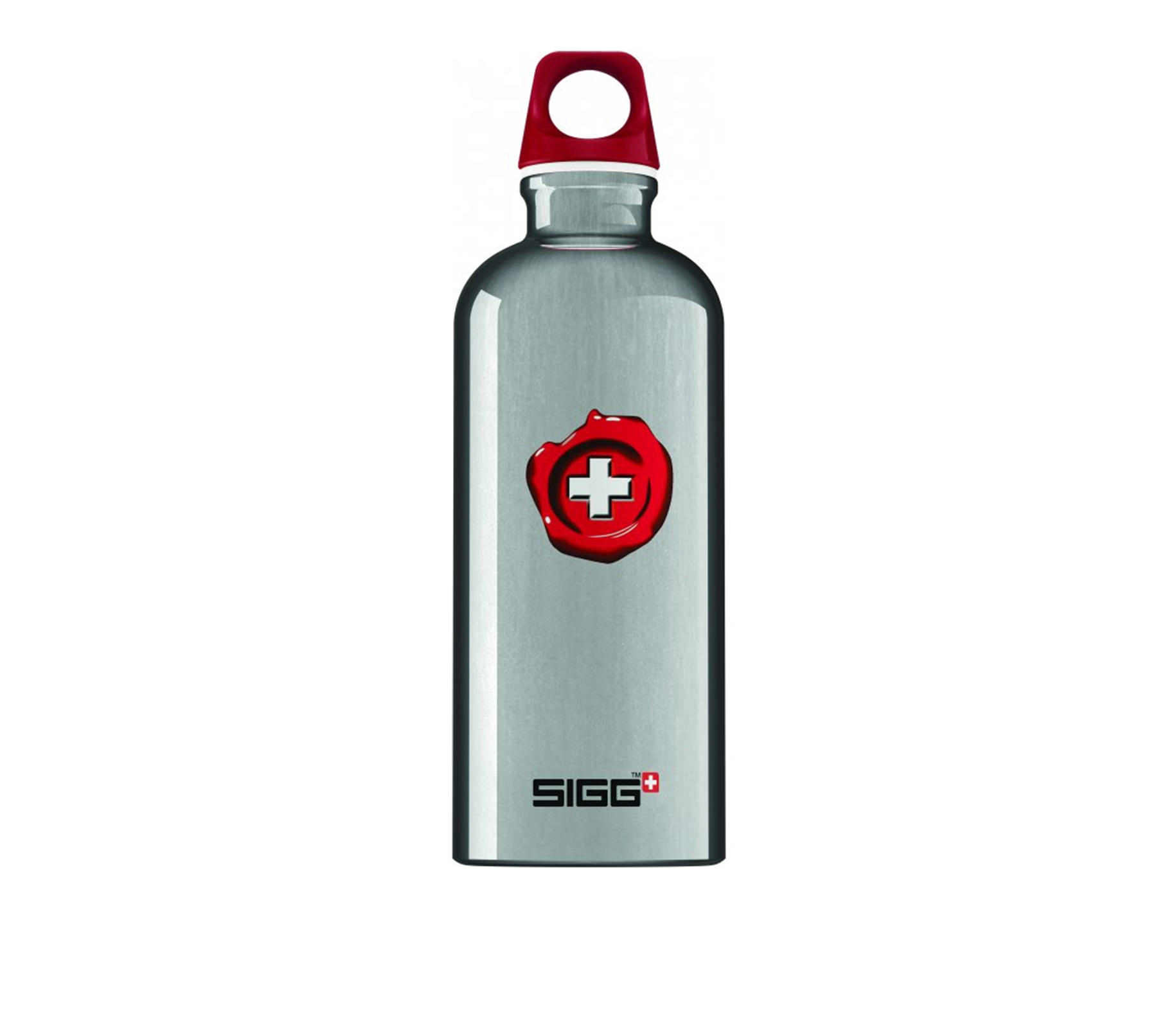 Bình nước SIGG Classic Swiss Quality 600ml