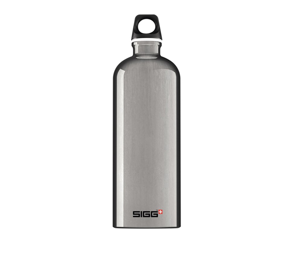 Bình nước SIGG Classic Traveller Alu 1L