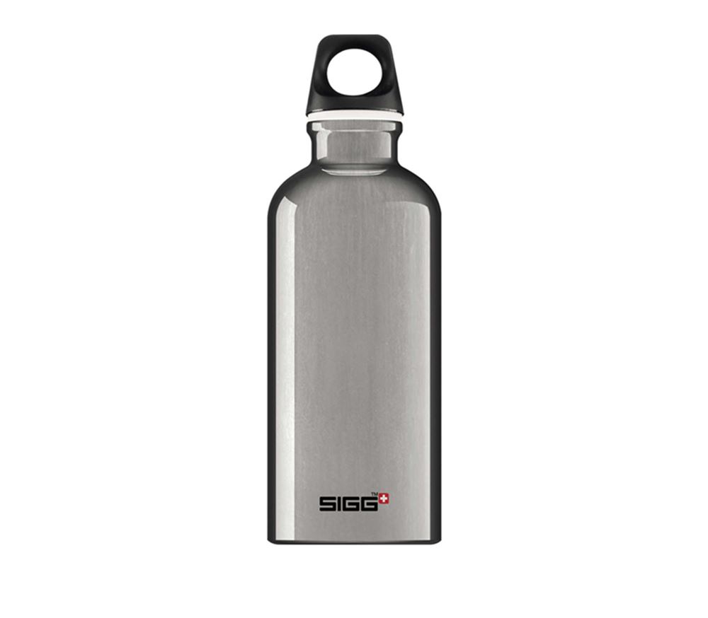 Bình nước SIGG Classic Traveller Alu 400ml