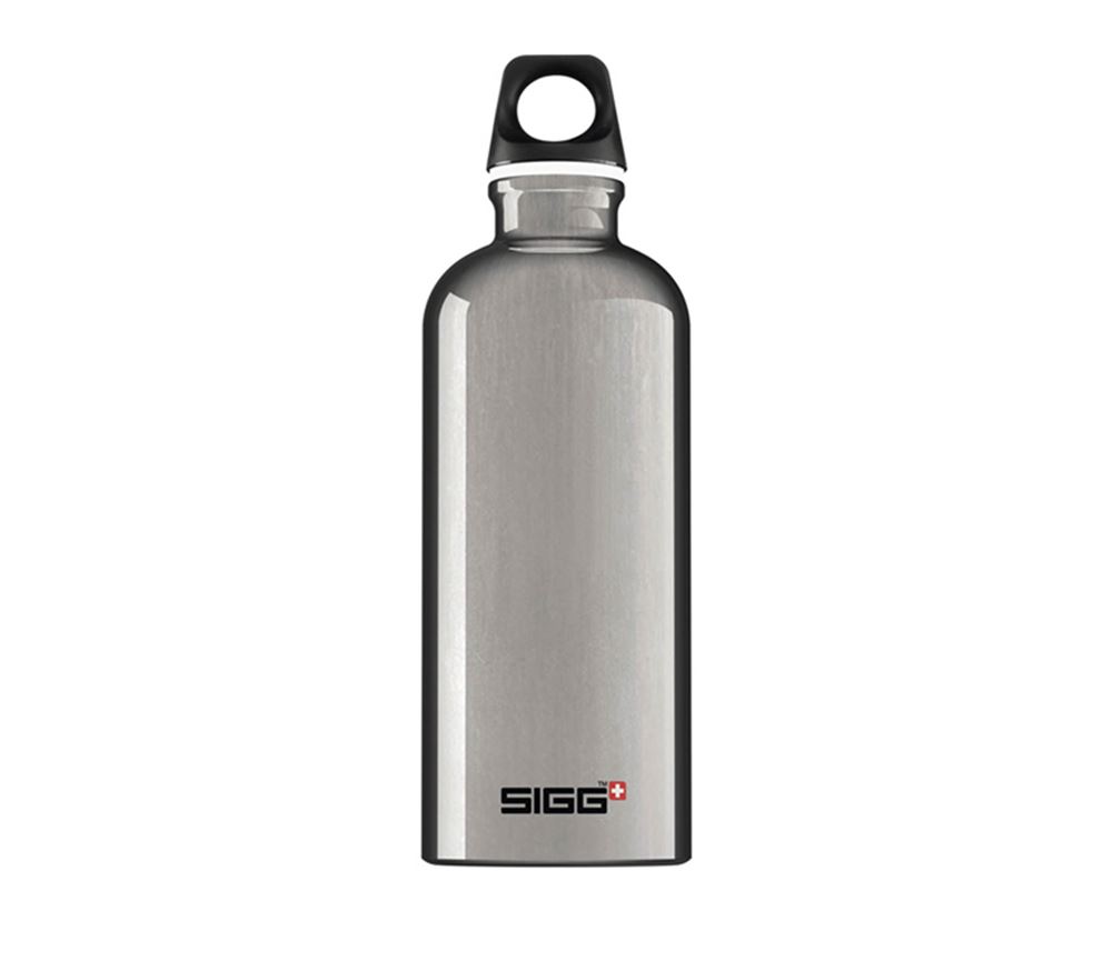 Bình nước SIGG Classic Traveller Alu 600ml