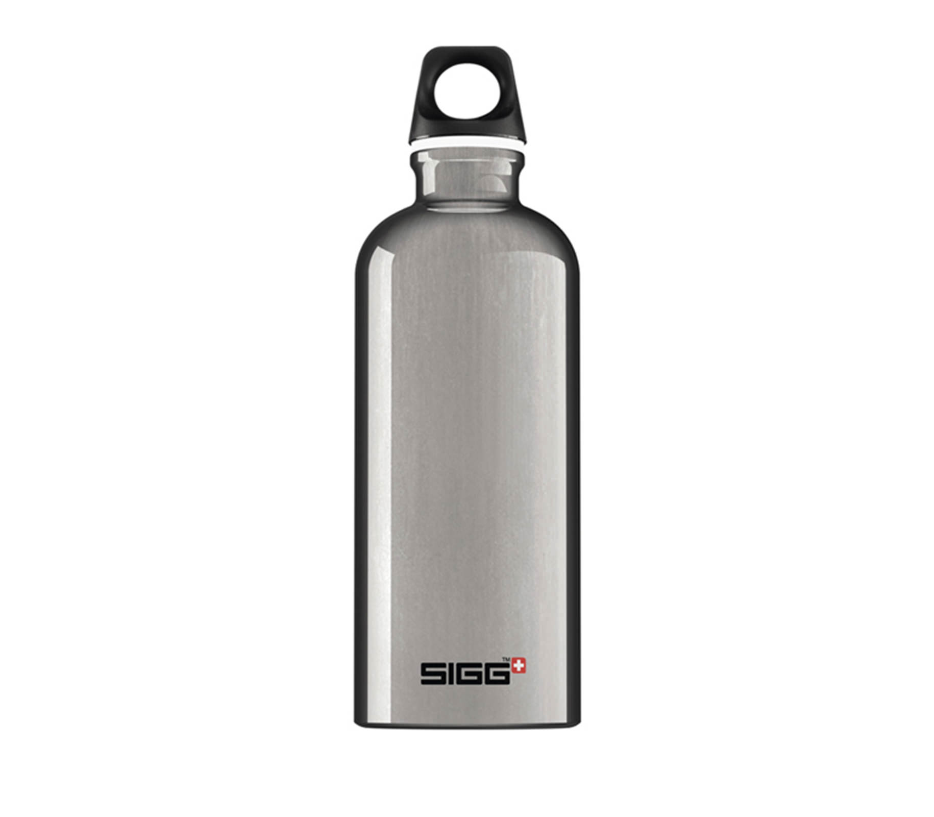Bình nước SIGG Classic Traveller Alu 600ml