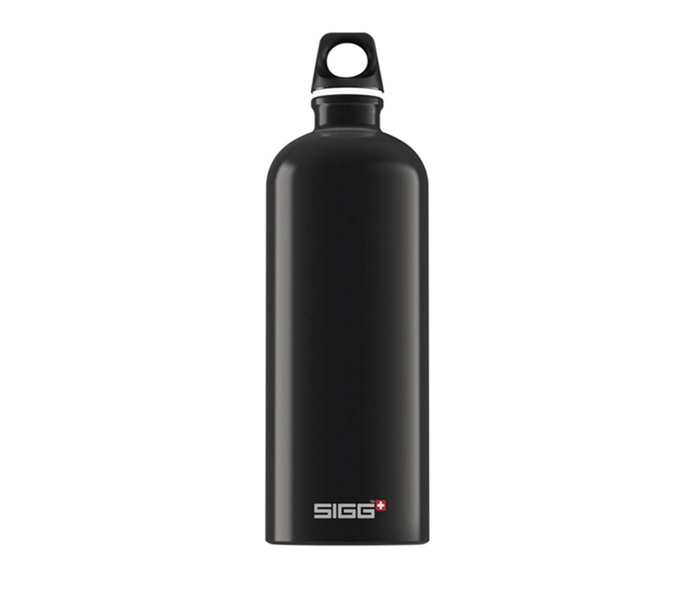 Bình nước SIGG Classic Traveller Black 1L