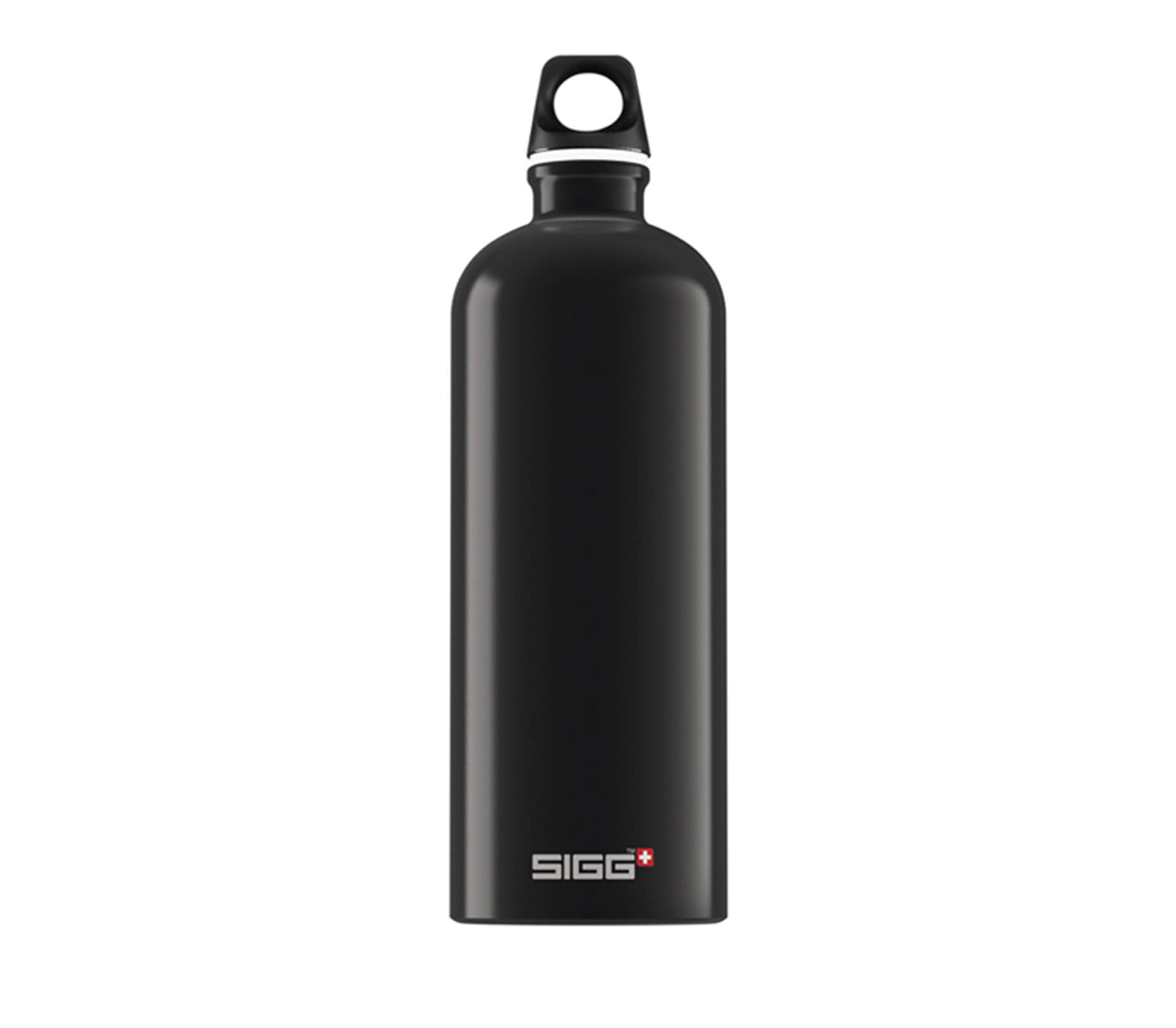 Bình nước SIGG Classic Traveller Black 1L