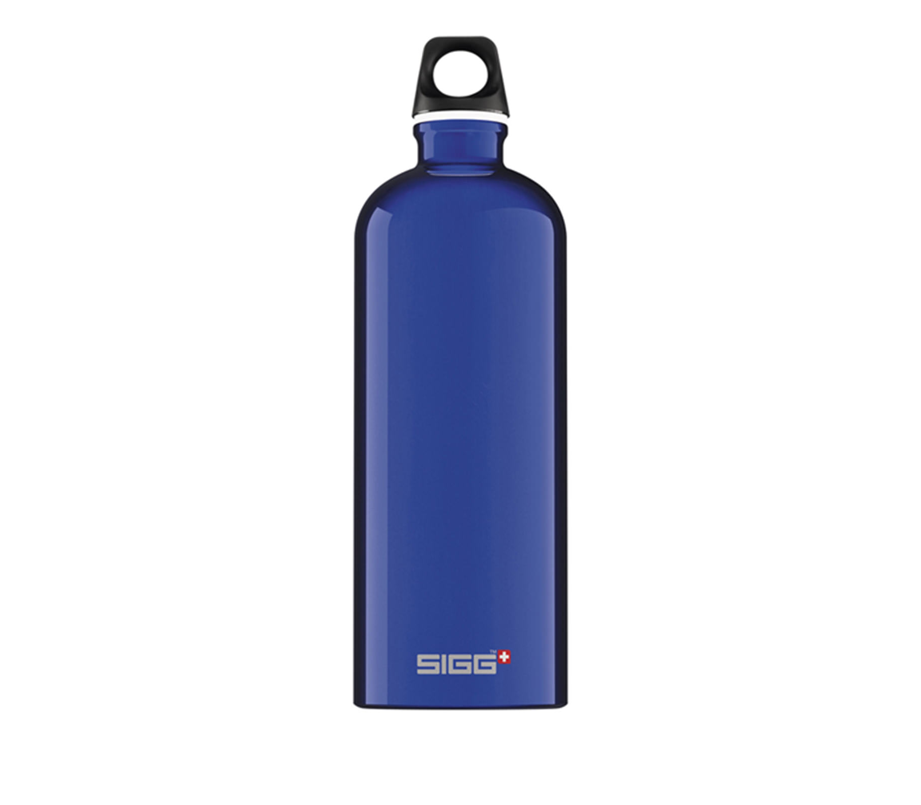 Bình nước SIGG Classic Traveller Dark Blue 1L