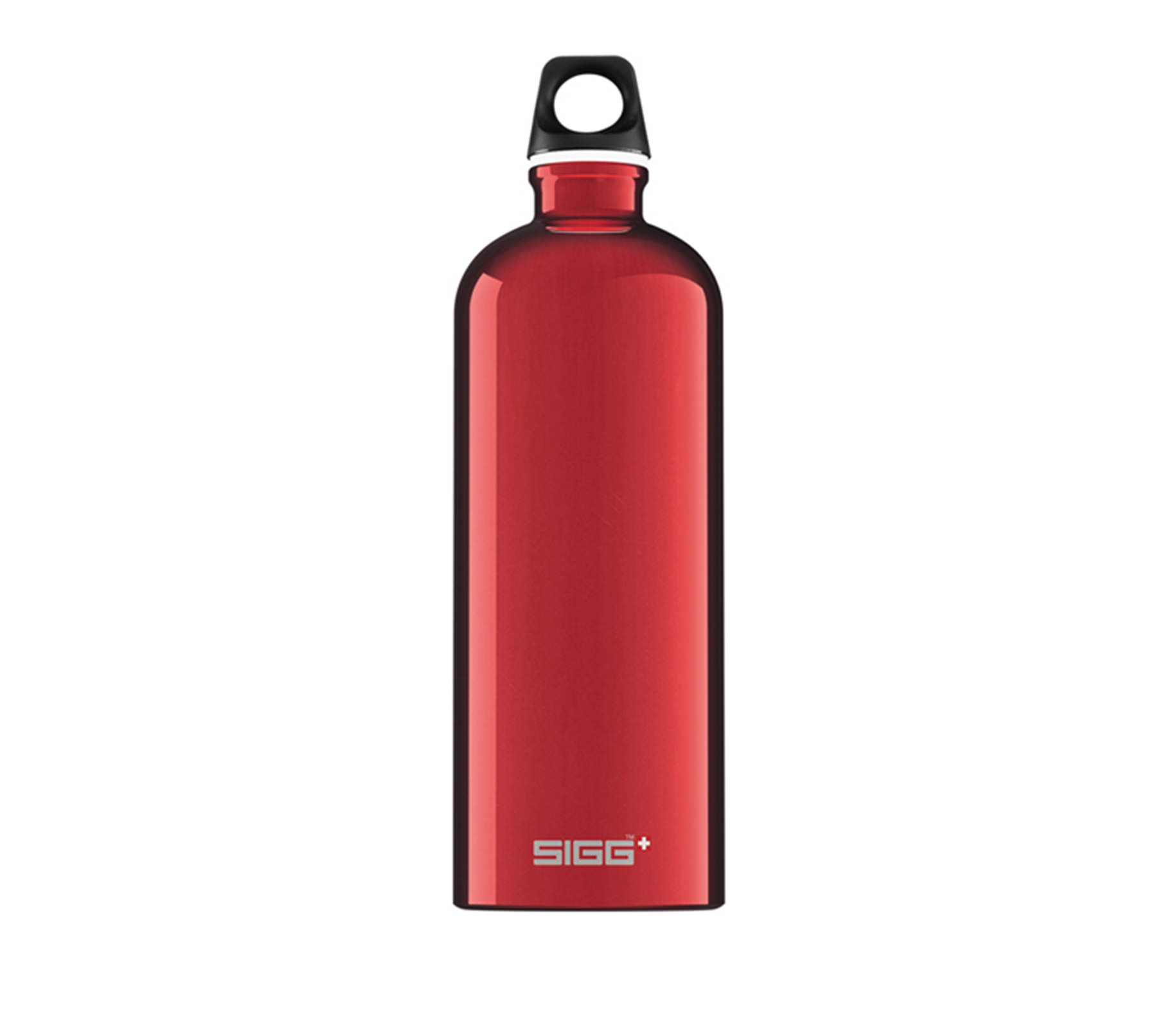 Bình nước SIGG Classic Traveller Red 1L