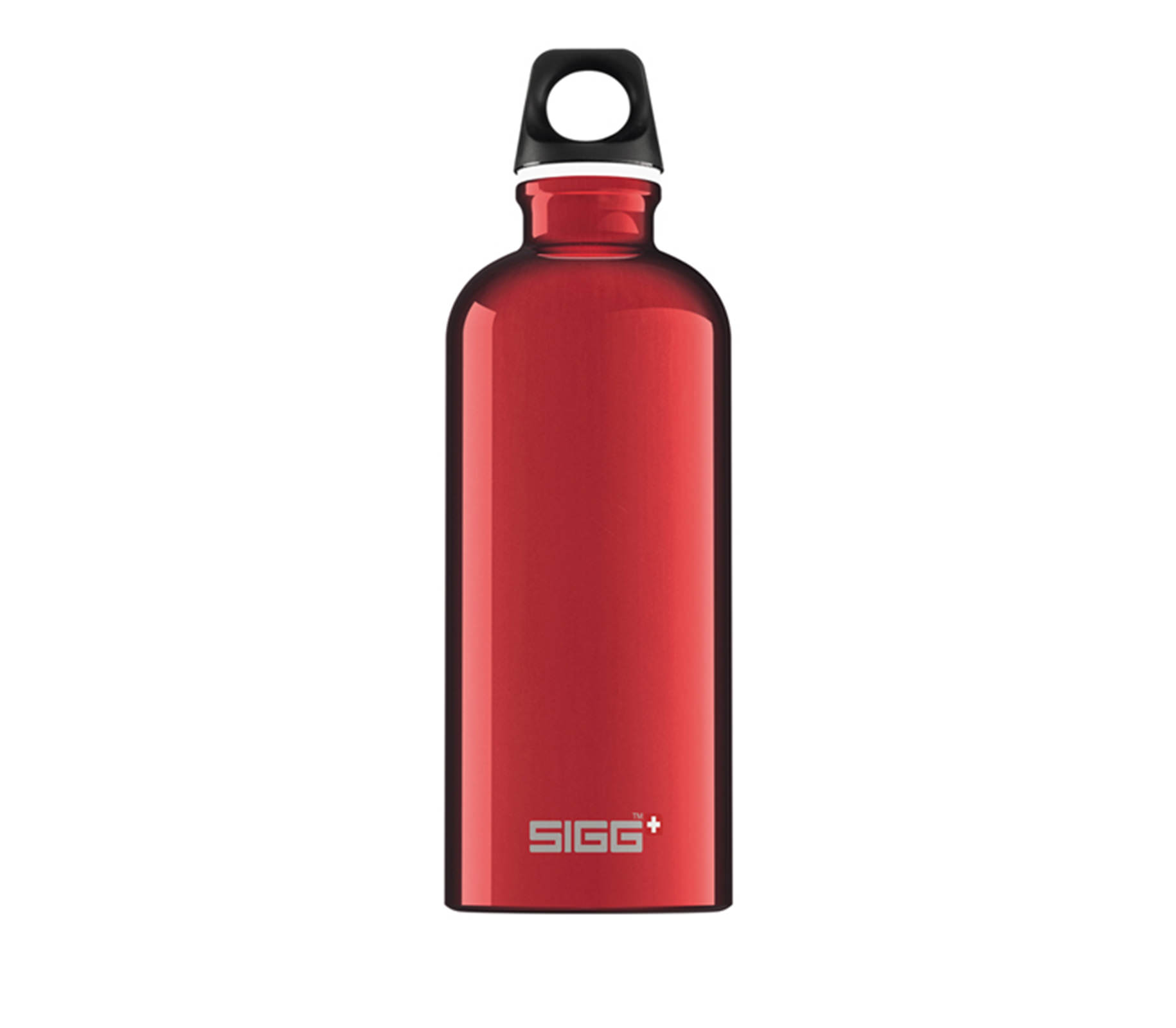 Bình nước SIGG Classic Traveller Red 600ml