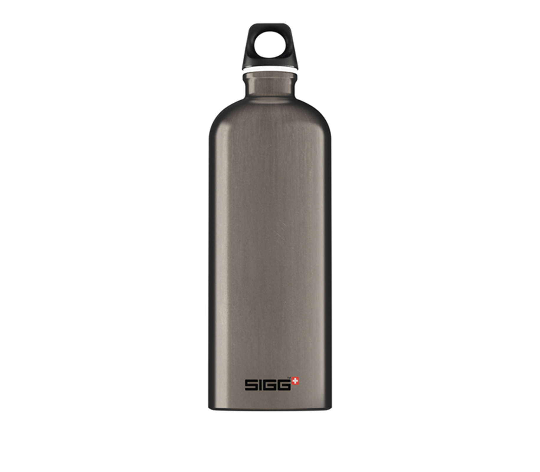 Bình nước SIGG Classic Traveller Smoked Pearl 1L