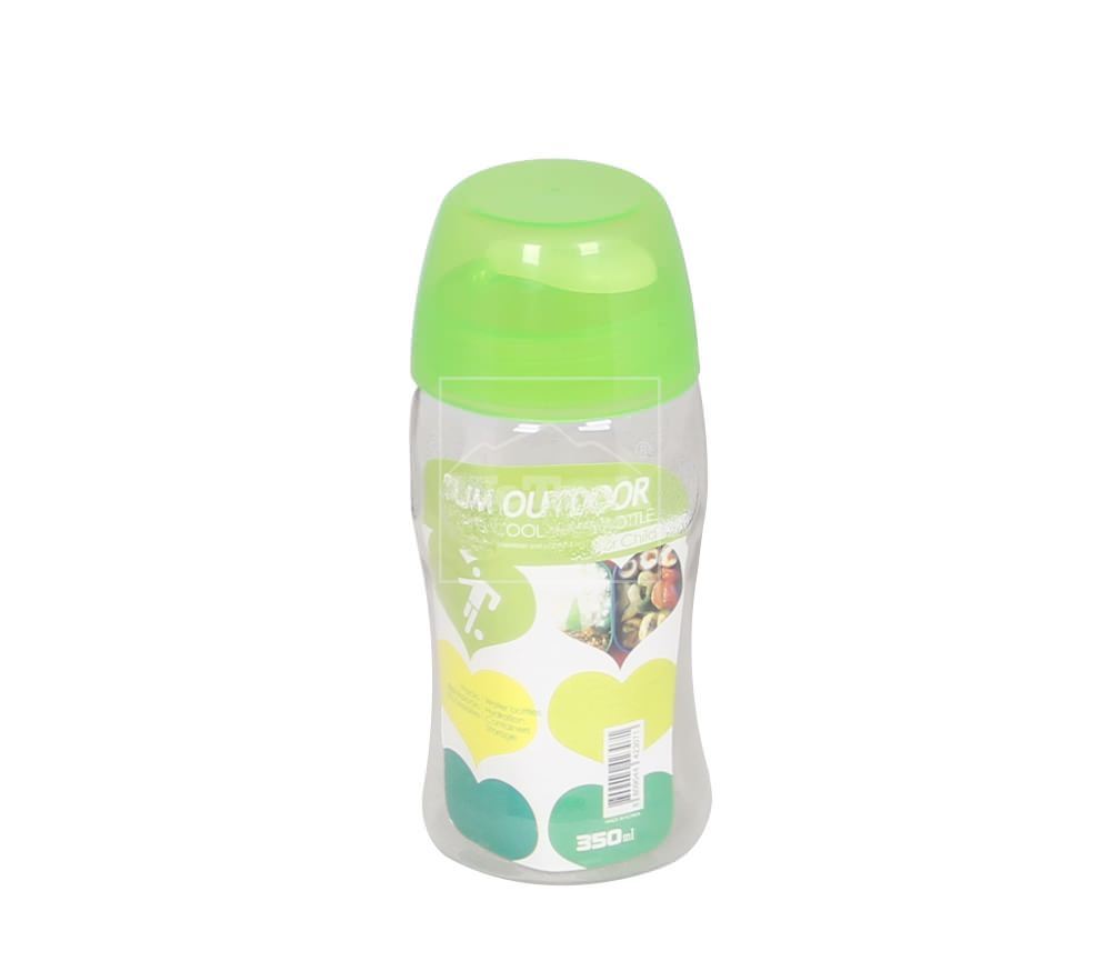 Bình nước thể thao KOMAX 350ml 42307