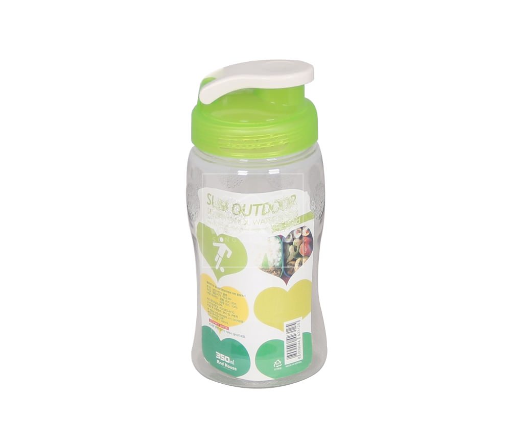 Bình nước thể thao KOMAX 350ml 42312