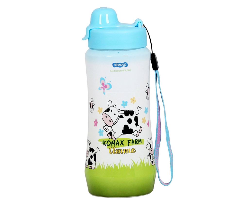 Bình nước thể thao KOMAX 450ml 20401