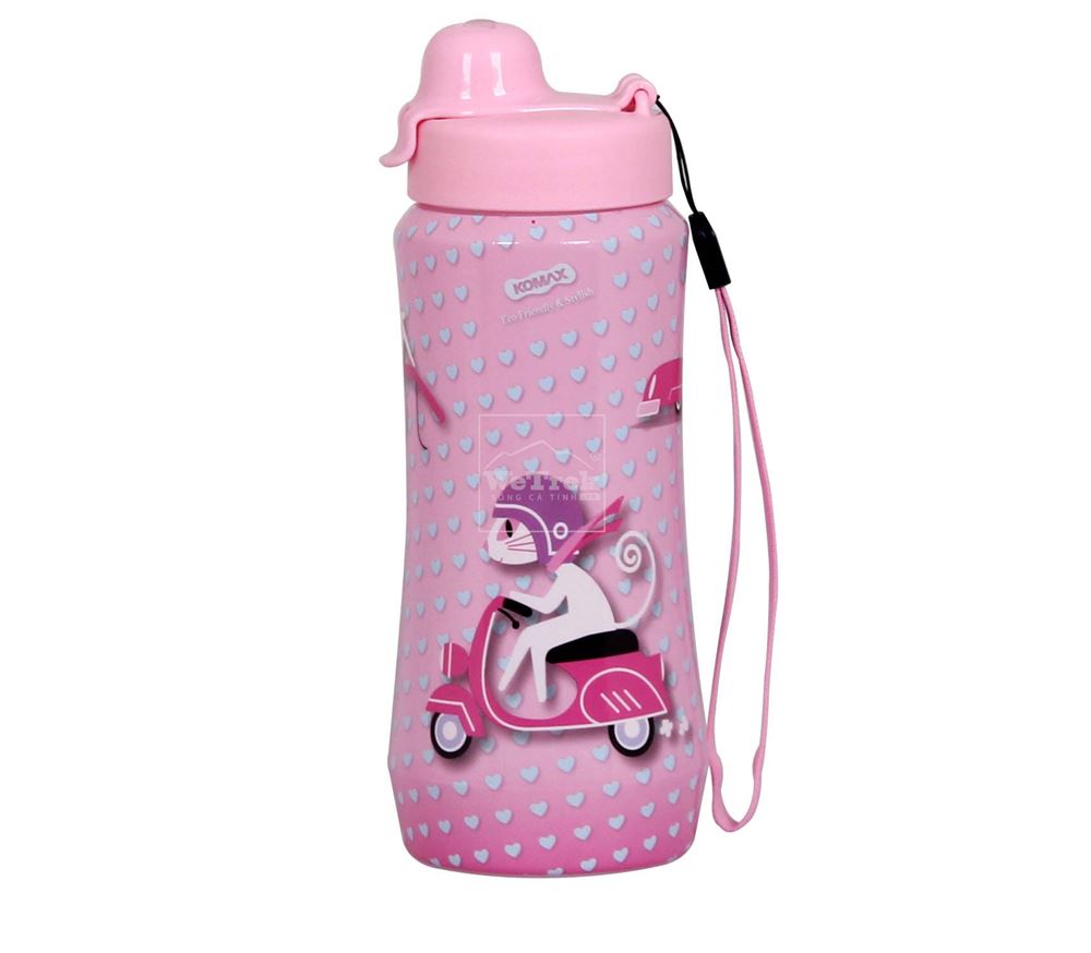 Bình nước thể thao KOMAX 450ml 20403
