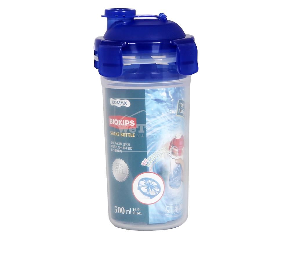 Bình nước thể thao KOMAX 500ml 71712