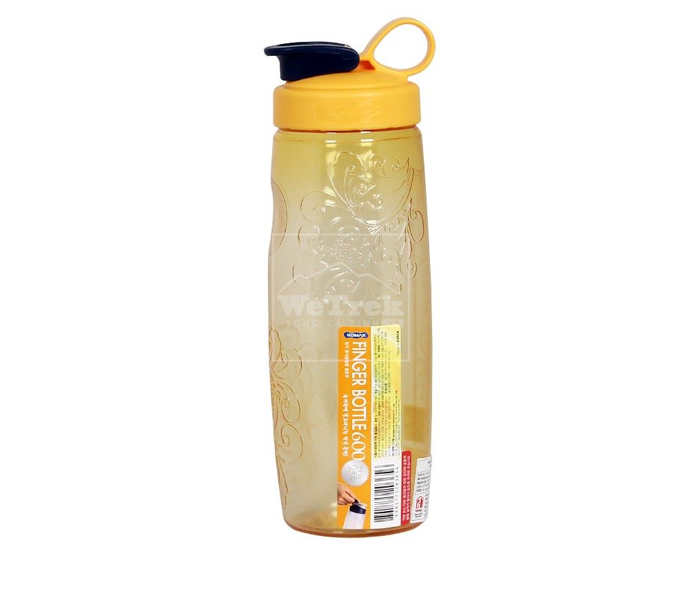 Bình nước thể thao KOMAX 600ml 20365