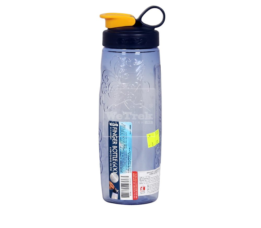 Bình nước thể thao KOMAX 600ml 20366