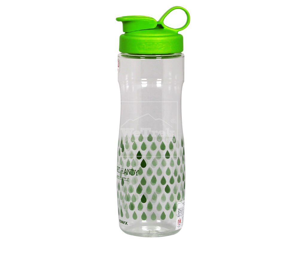 Bình nước thể thao KOMAX 600ml 20463