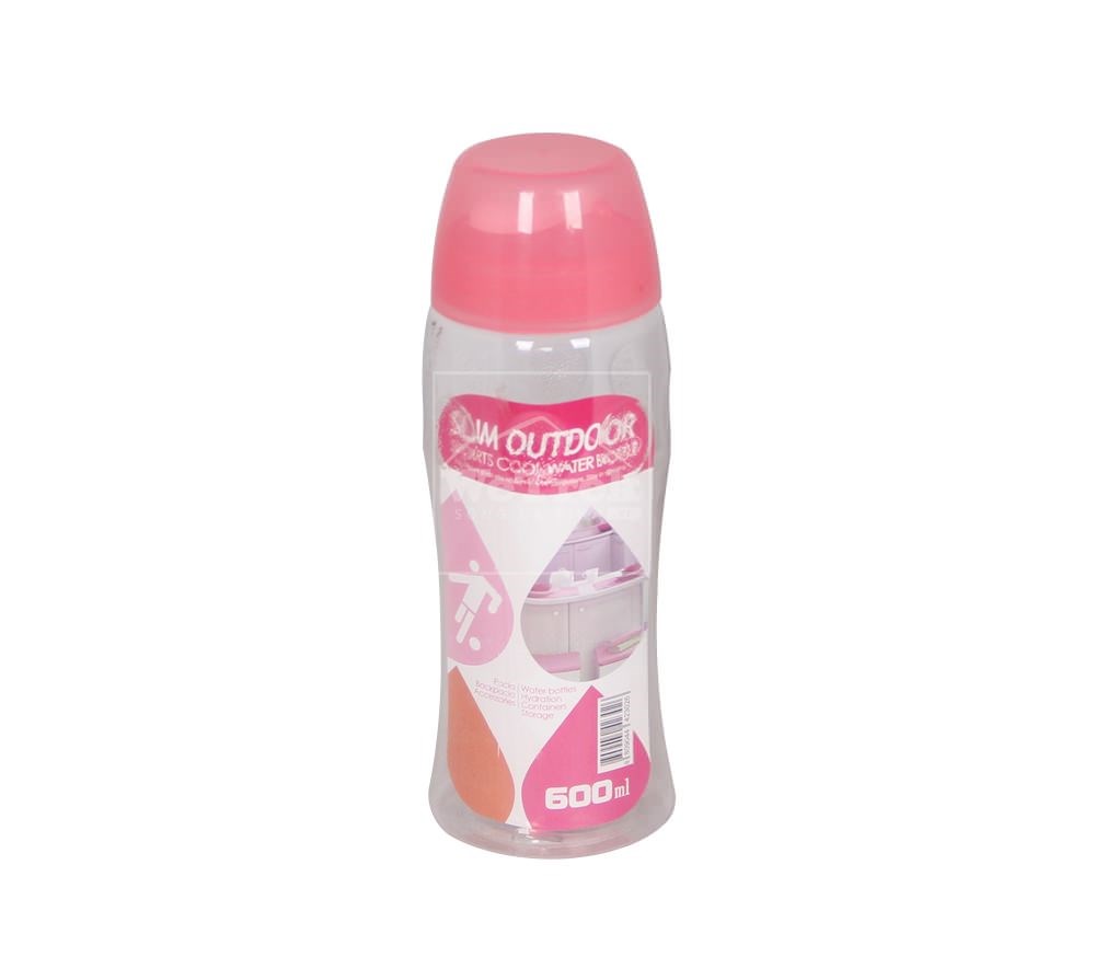 Bình nước thể thao KOMAX 600ml 42302