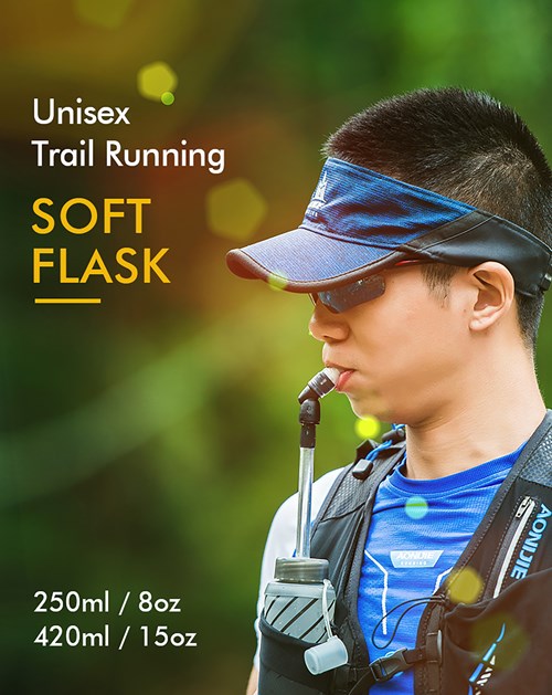 Bình nước chạy bộ Aonije SD21