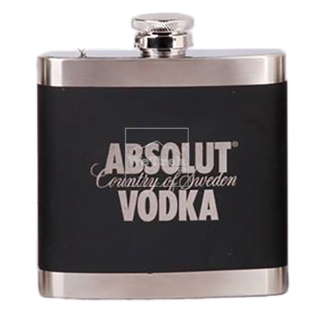 Bình rượu Absolute