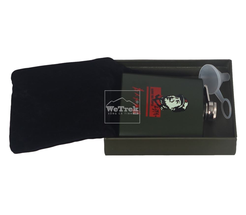 Bình rượu Passion AF01 5 oz - 4859