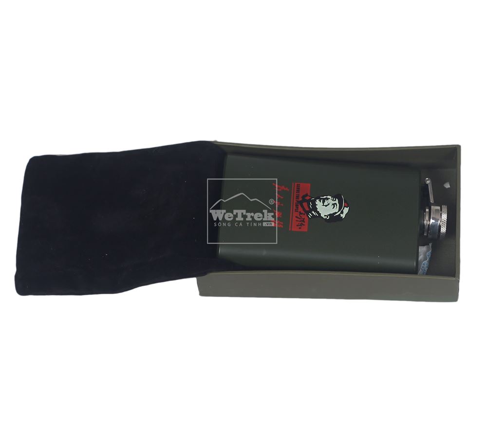 Bình rượu Passion AF01 6 oz - 4861
