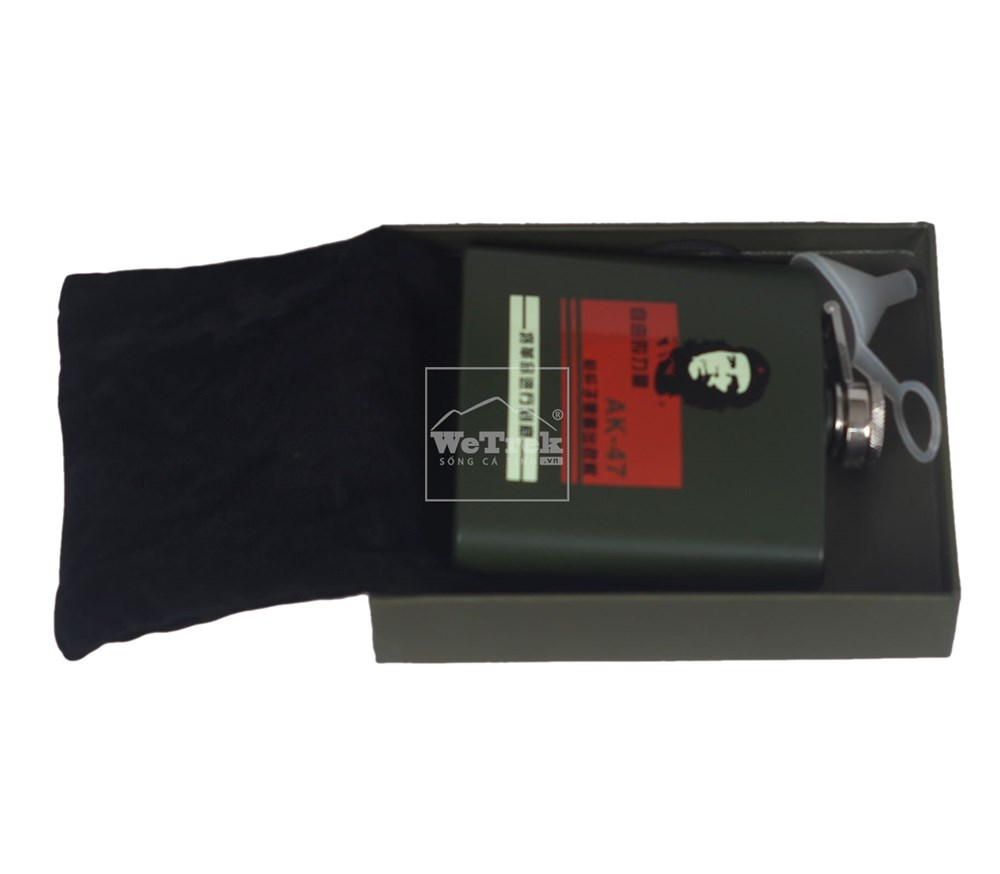 Bình rượu Passion AF02 5 oz - 4858