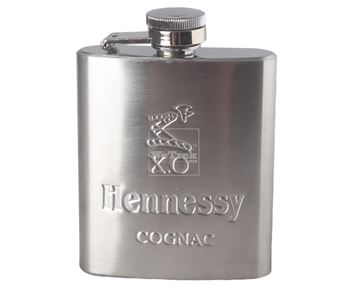 Bình rượu Passion Hennessy 3 oz - 4873