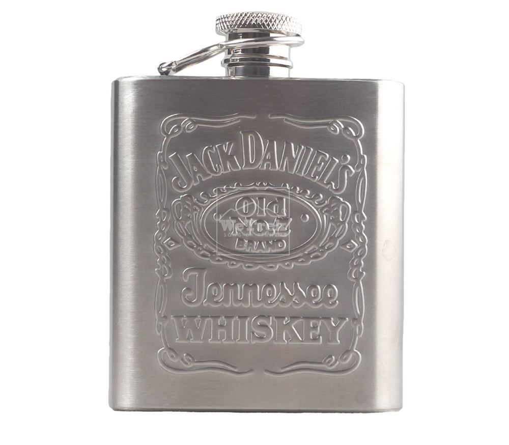 Bình rượu Passion Jack Daniels 3 oz - 5380