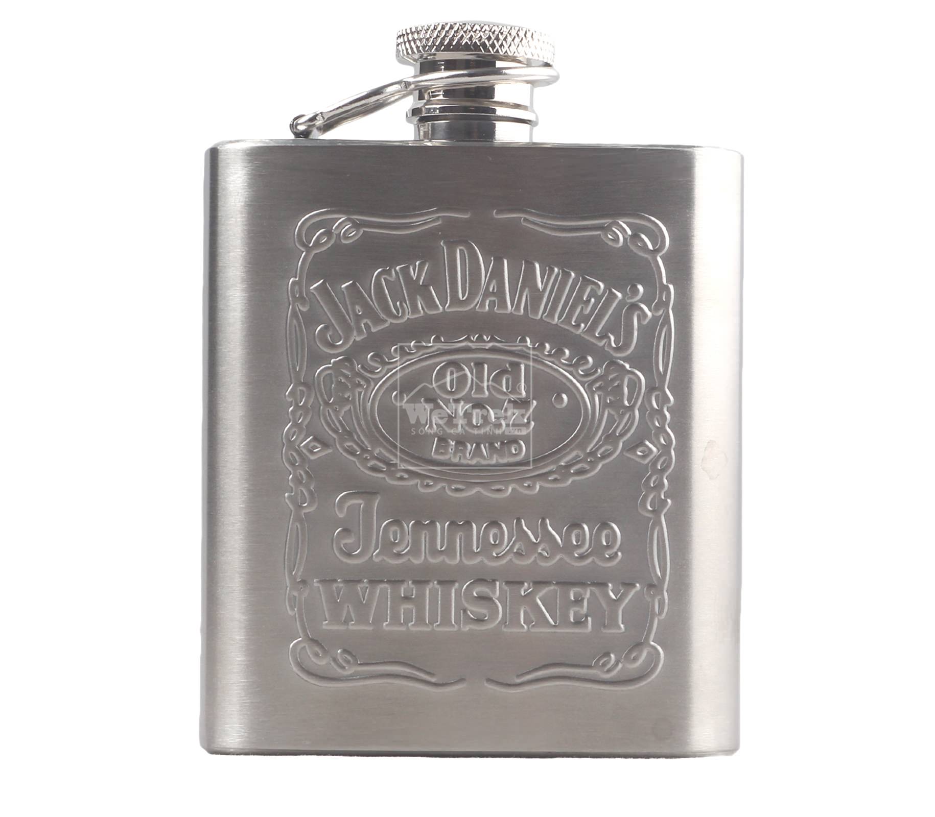 Bình rượu Passion Jack Daniels 3 oz - 5380