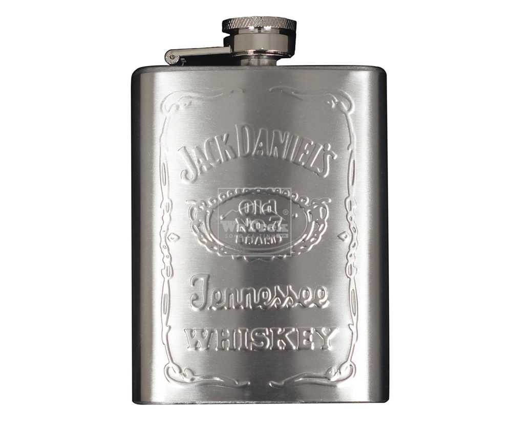 Bình rượu Passion Jack Daniels 4 oz - 4872