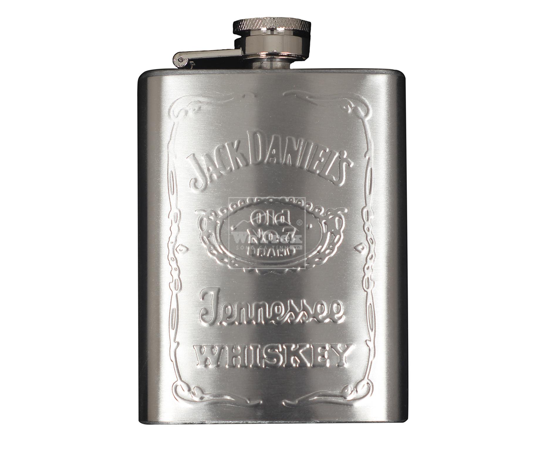 Bình rượu Passion Jack Daniels 4 oz - 4872