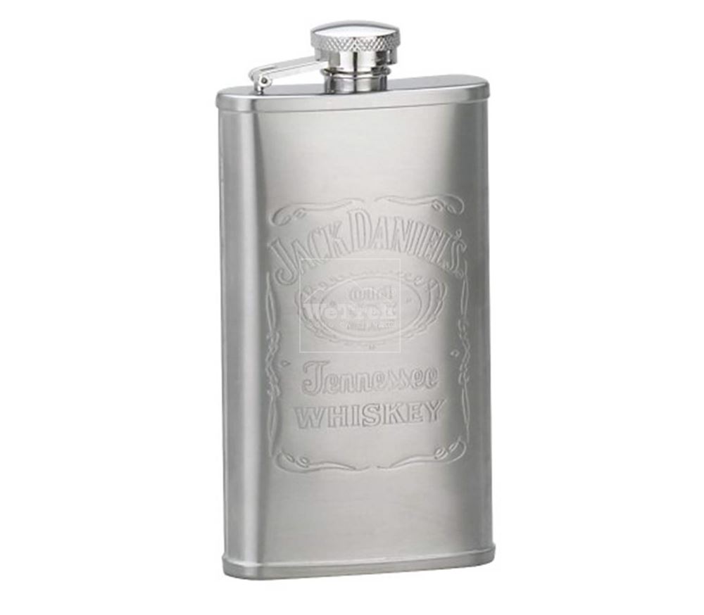 Bình rượu Passion Jack Daniels 6 oz - 4876