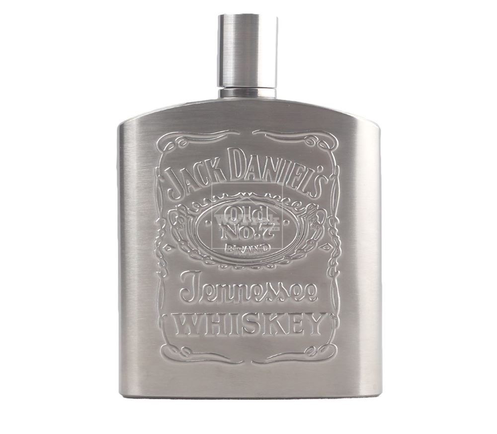 Bình rượu Passion Jack Daniels Bullet 3 oz - 5379