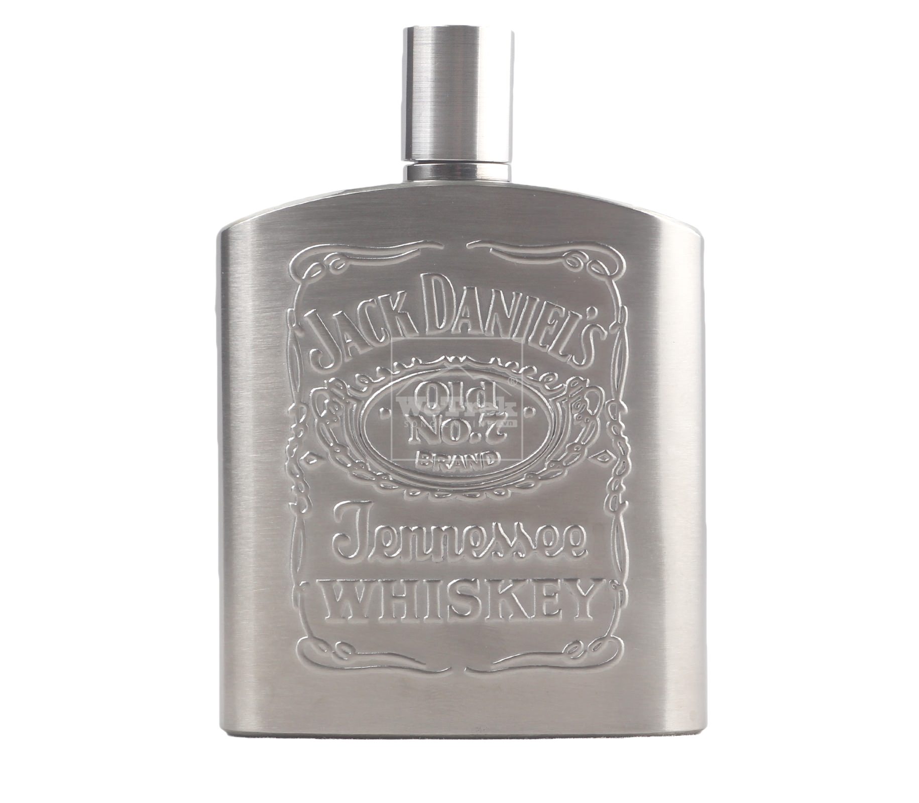 Bình rượu Passion Jack Daniels Bullet 3 oz - 5379