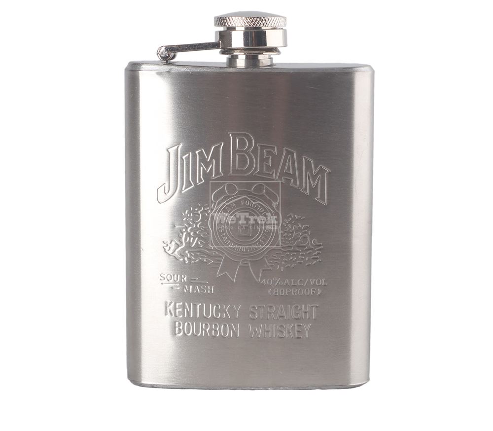 Bình rượu Passion Jim Beam 3 oz - 4874