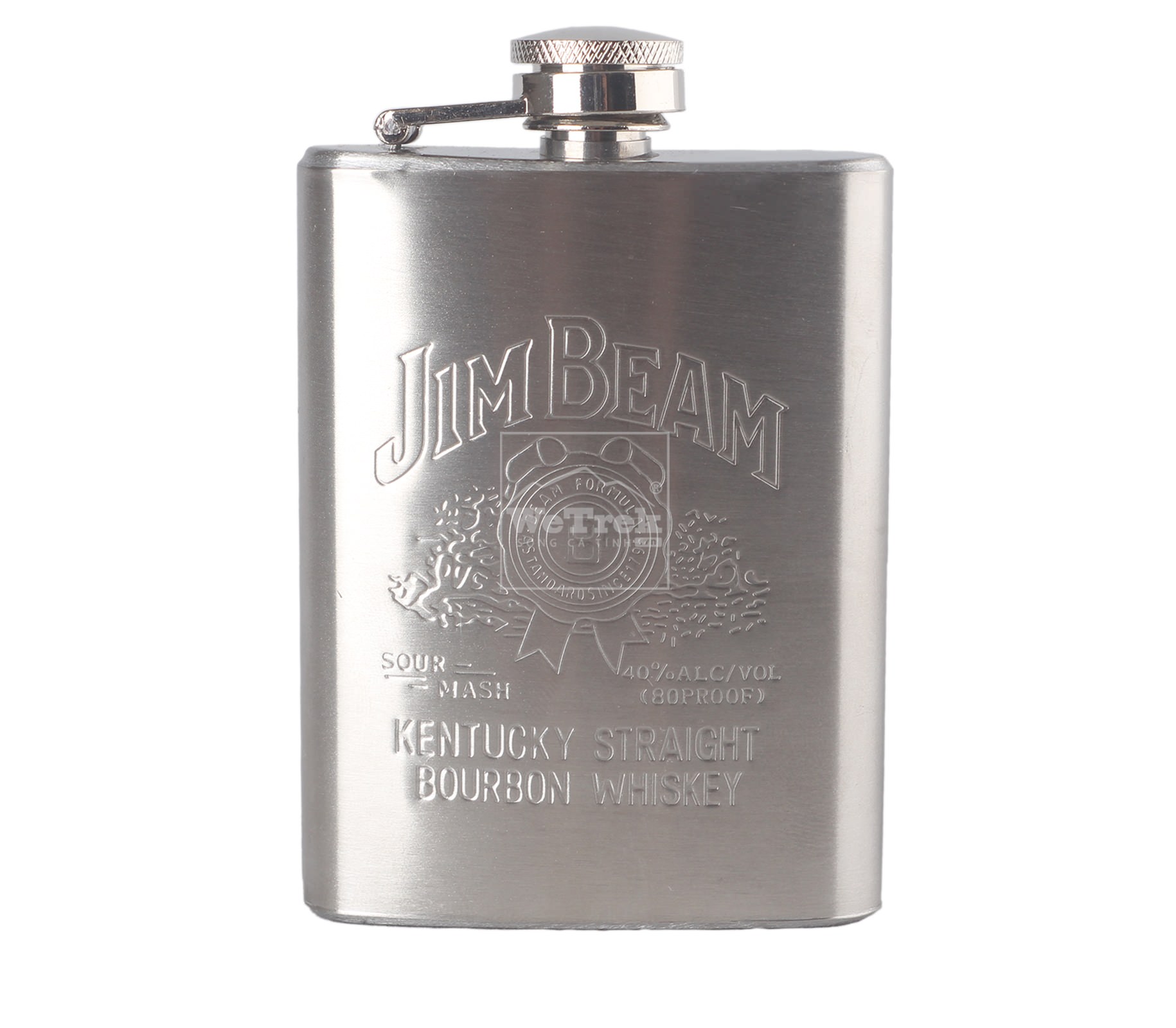 Bình rượu Passion Jim Beam 3 oz - 4874