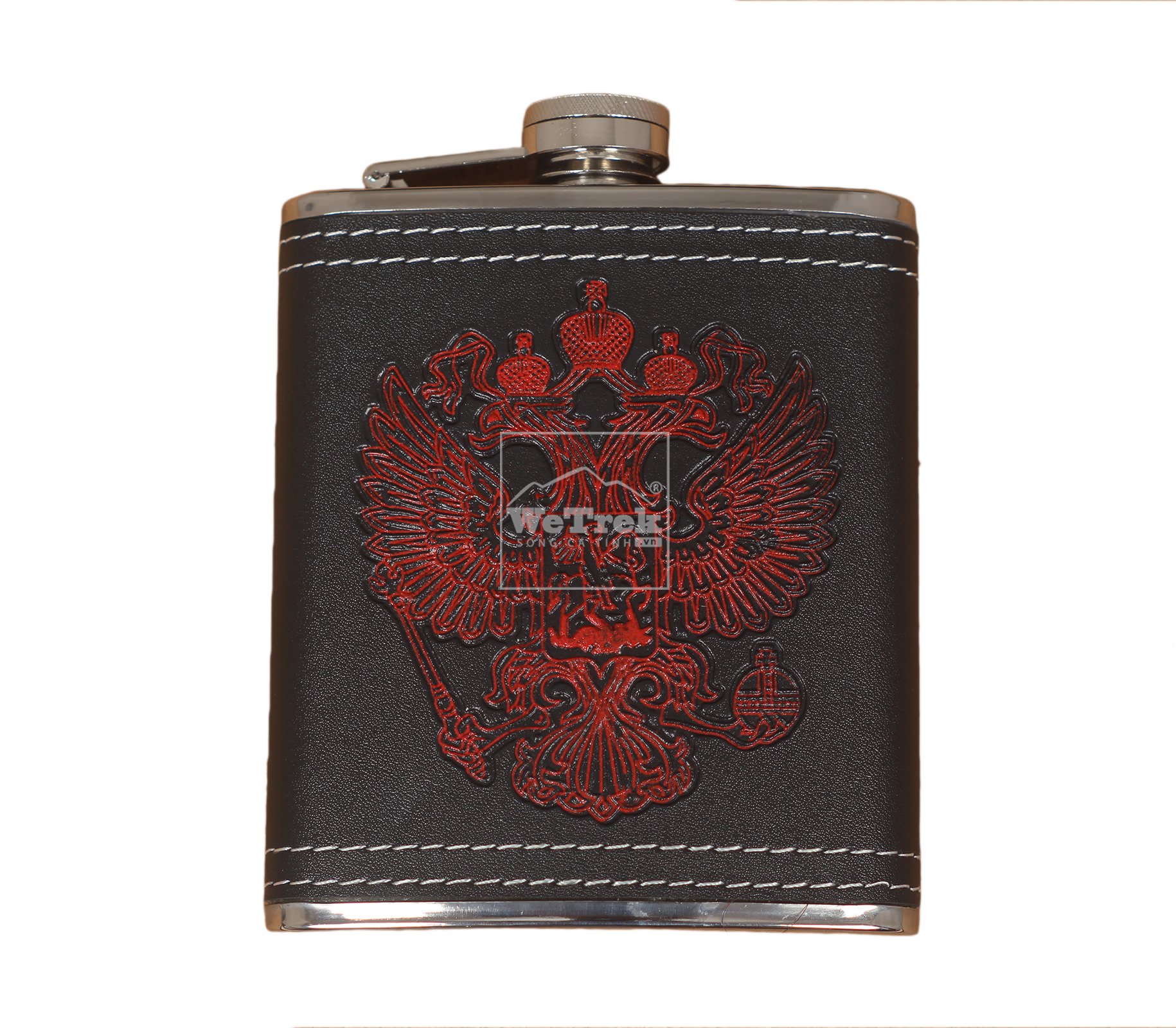 Bình rượu Passion Plus Eagle Leather 7 oz - 4875