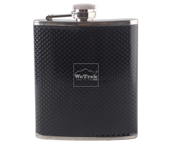 Bình rượu Passion Plus Snake Black 7 oz - 4869