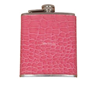 Bình rượu Passion Plus Snake Pink 7 oz - 4870