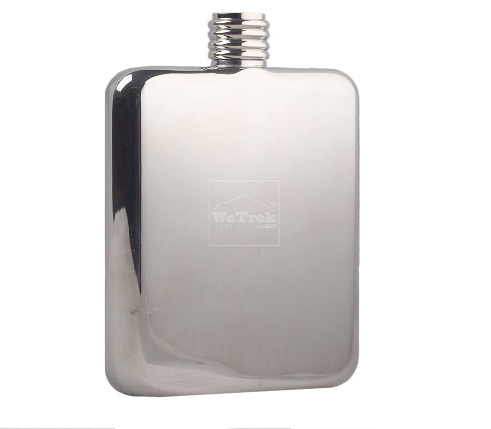 Bình rượu Passion Silver 4 oz - 5382