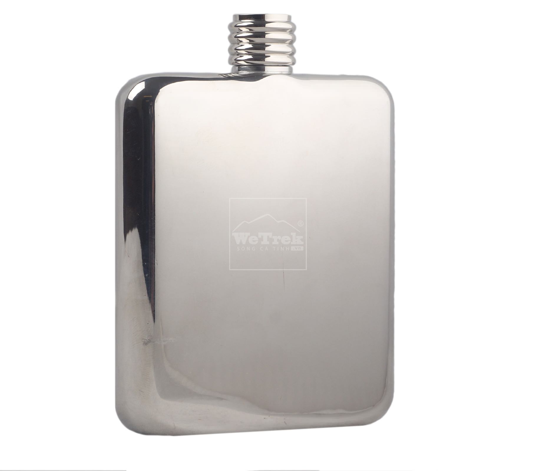 Bình rượu Passion Silver 4 oz - 5382