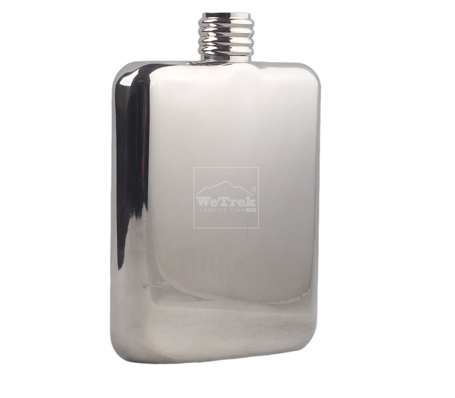Bình rượu Passion Silver 6 oz - 5383