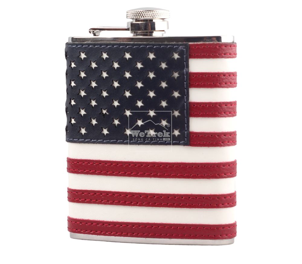 Bình rượu Passion USA 6 oz - 5385