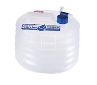 Bình xếp dã ngoại 10L Naturehike Collapsible Water Bucket NH14S002-T - 9687